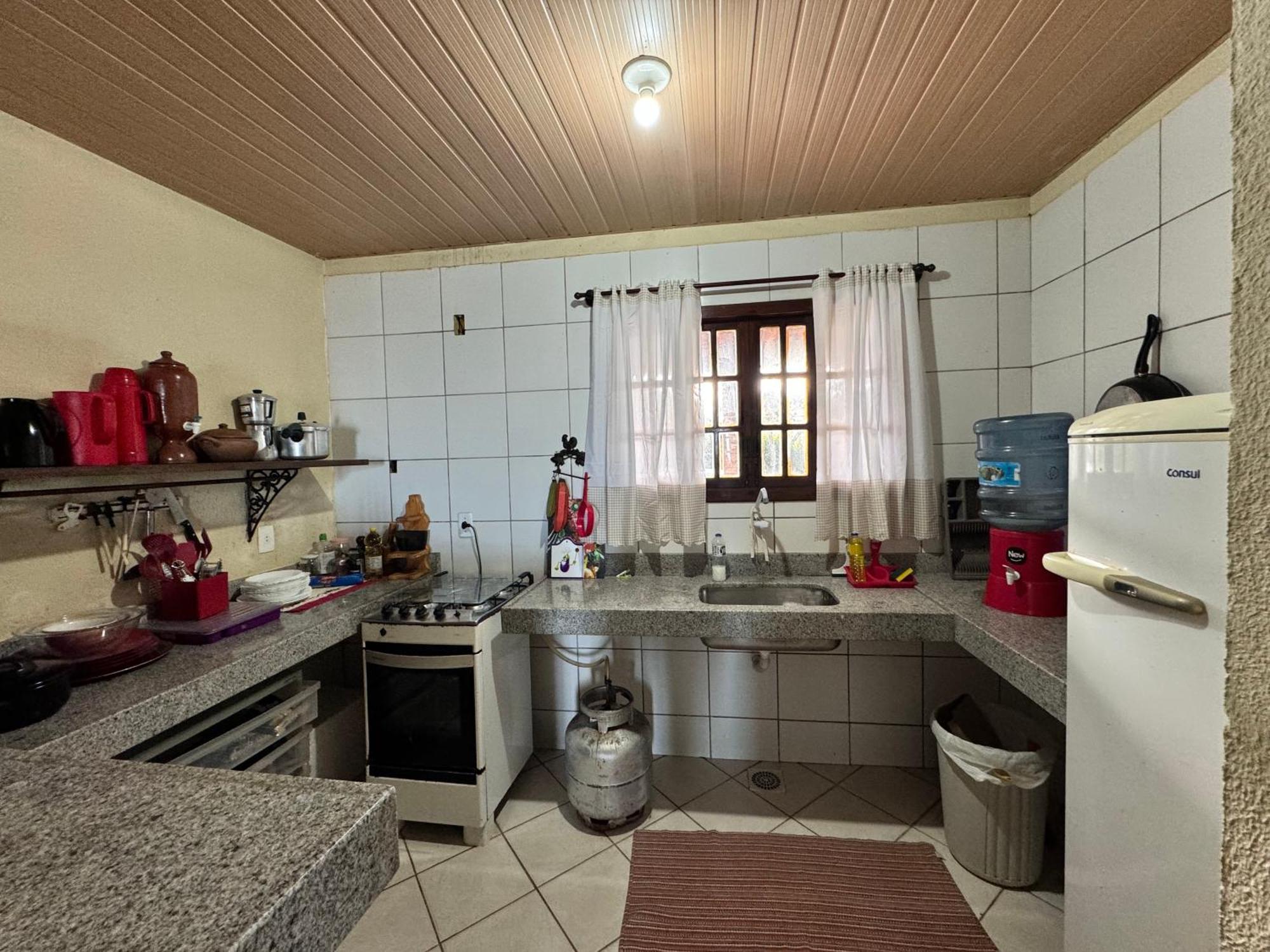 Chale Bella Vista Villa Guaramiranga Bagian luar foto